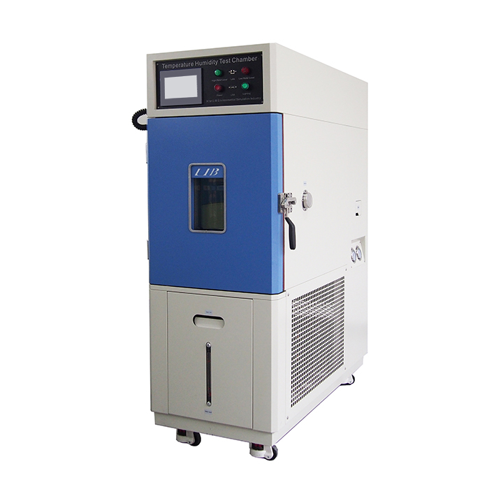 Small Temperature Cycle Chamber
