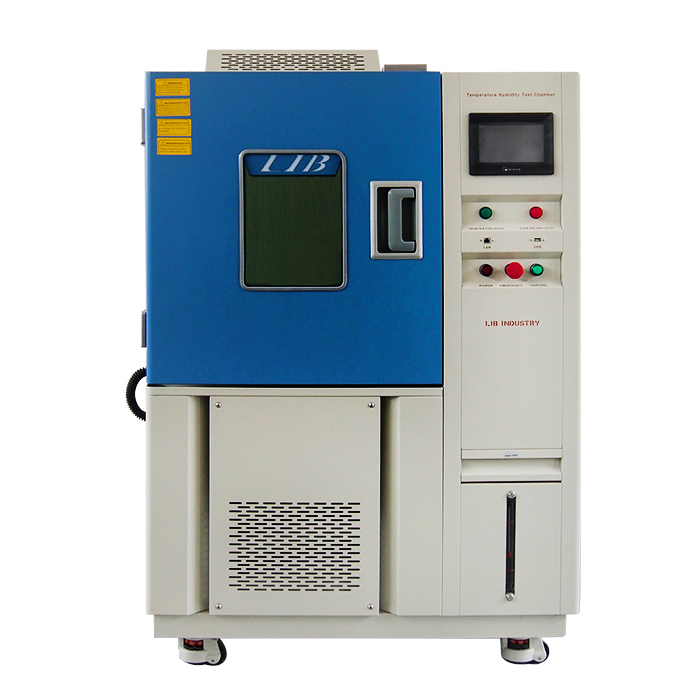 Cold Temperature Chamber