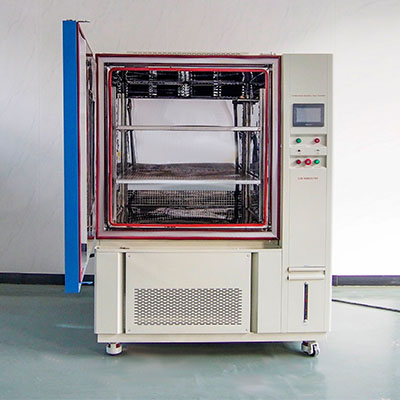 Humidity And Temperature Chamber (5)