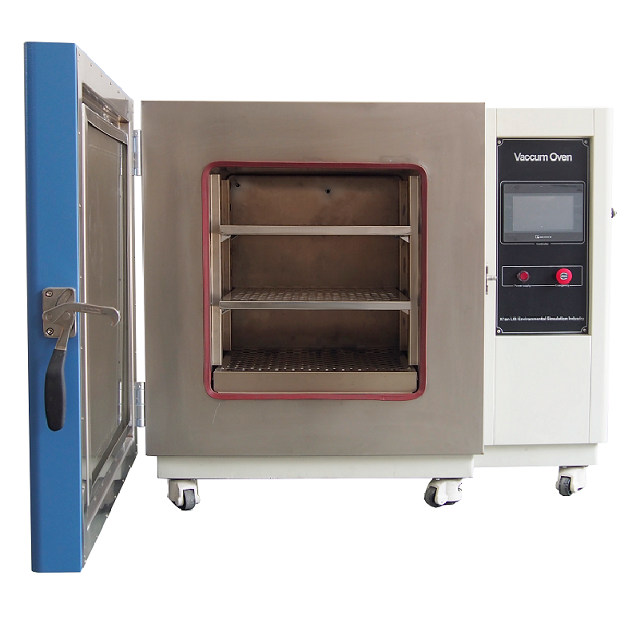 Industry Vacuum Oven