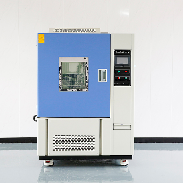 Ozone Test Chamber LIB (2)