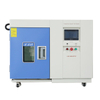 Benchtop Temperature And Humidity Chamber