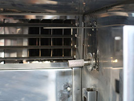 benchtop environmental chamber 5