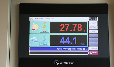 small environmental chamber (19)