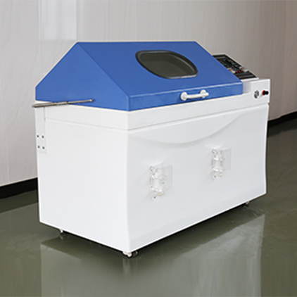 Salt Spray Corrosion Test Chamber (2)