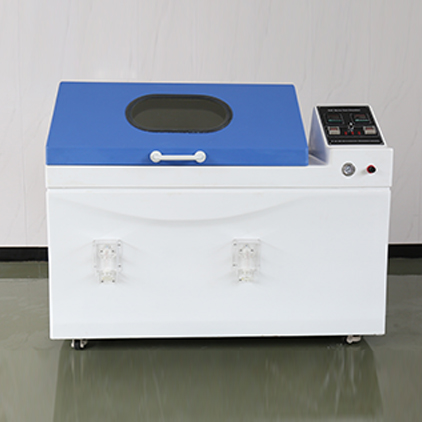 Salt Spray Corrosion Test Chamber (4)