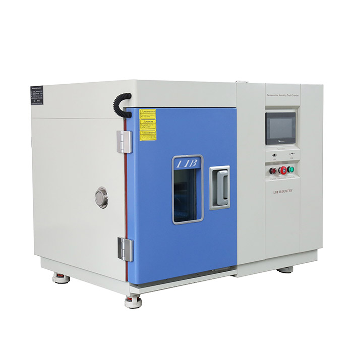 Mini Temperature Chamber