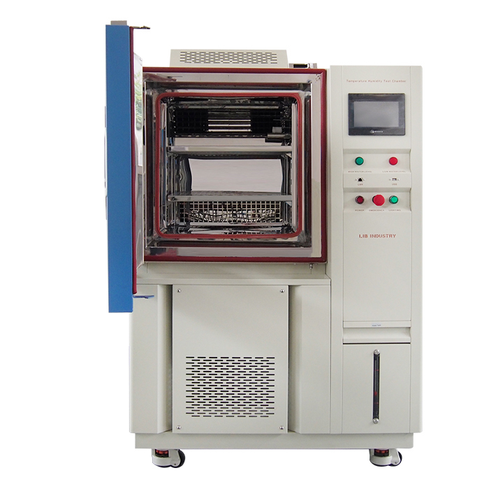 Humidity Temperature Chamber