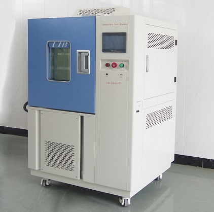 Temperature change test chamber (1)