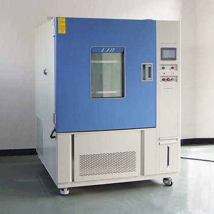 Temperature and Humidity Test Chamber (1)