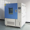 Temperature and Humidity Test Chamber