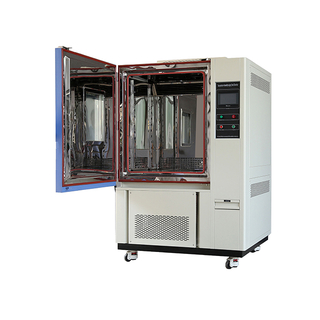 Constant Temperature Test Chamber with Humidity Control