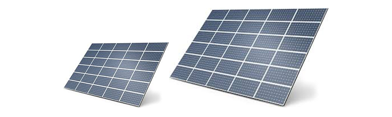 pv panels