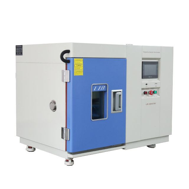 Benchtop Temperature And Humidity Chamber