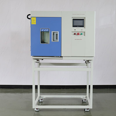 temperature test chamber 8