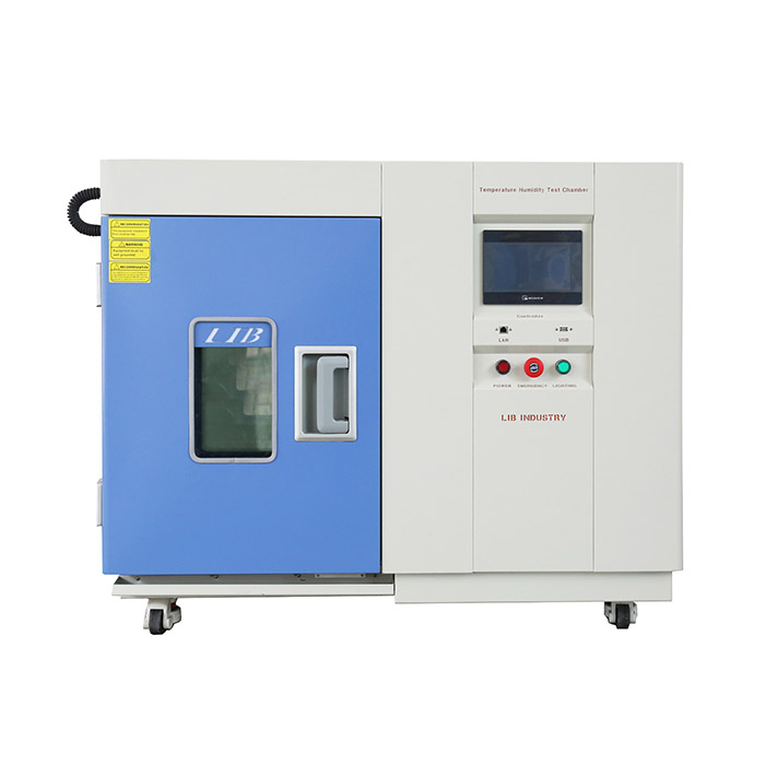 Benchtop Temperature Chamber