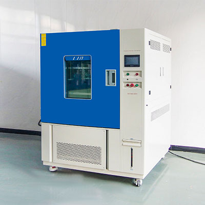 Humidity And Temperature Chamber (6)