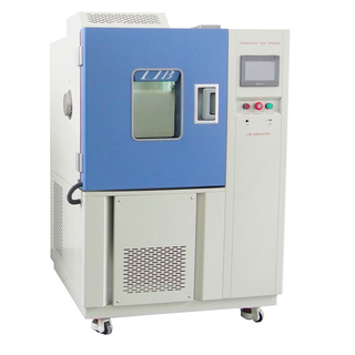 Fast Change Rate Thermal Cycle Chamber