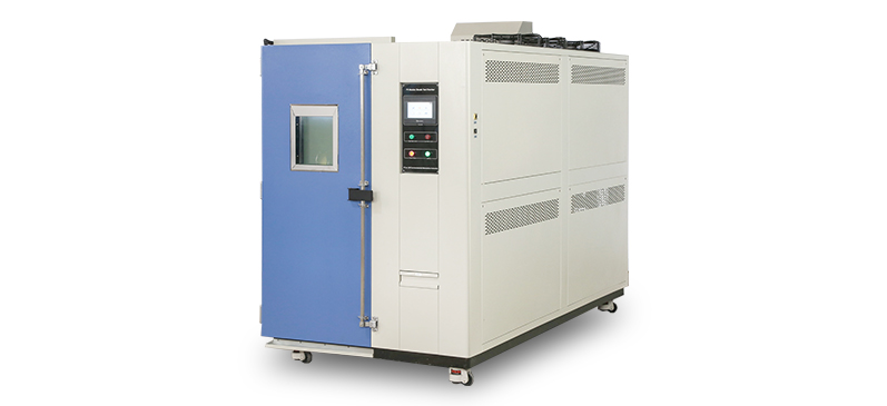 PV Solar Panel Environmental Test chamber