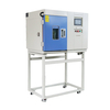 Portable Environmental Controlled Chamber