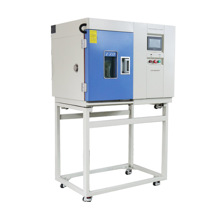 Mini Environmental Controlled Chamber