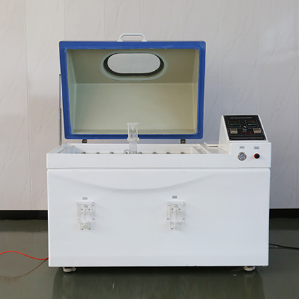 Salt Spray Corrosion Test Chamber (1)