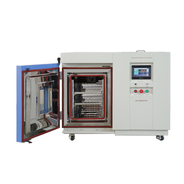 Mini Humidity Chamber 
