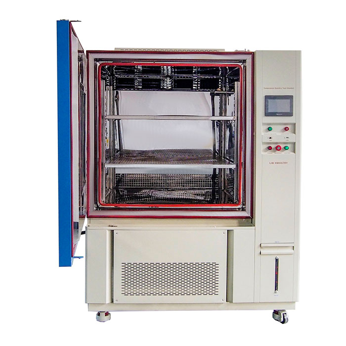 Temperature Climate Chamber